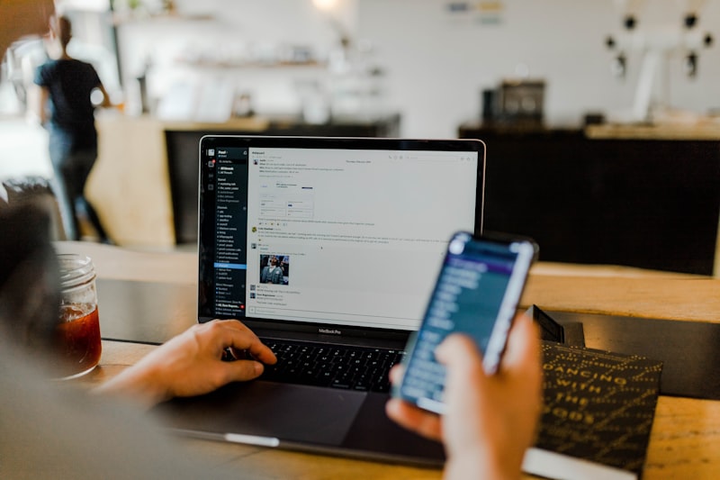 Cyber Security in the Remote Era