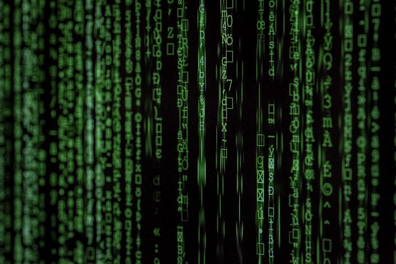 Cyber Forensics