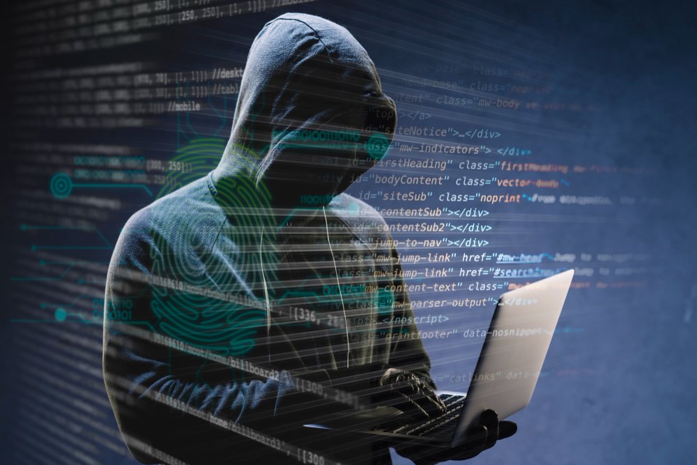 Digital forensic