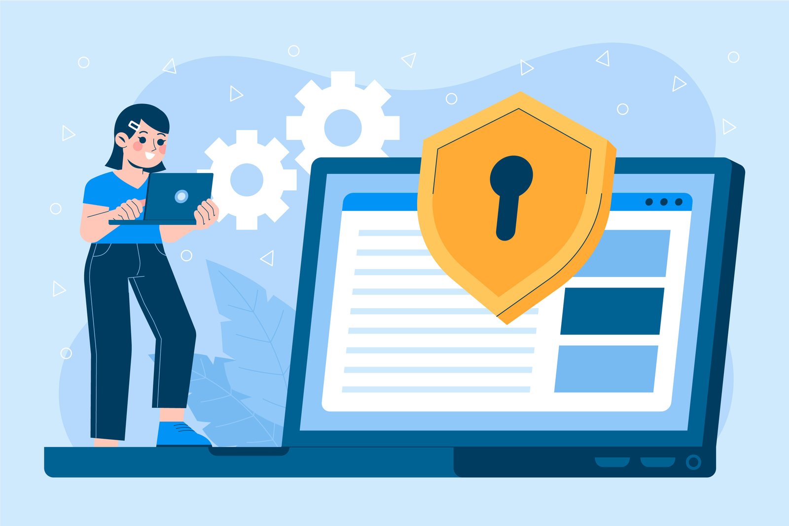 background verification